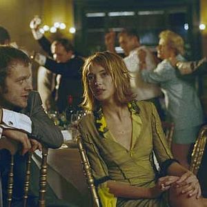 Foto Jonathan Zaccaï