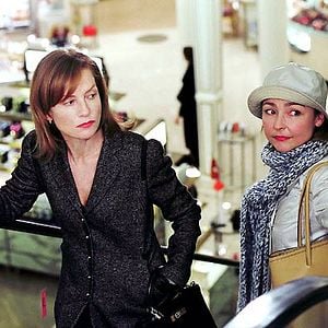 Foto Nem parece minha irmã!