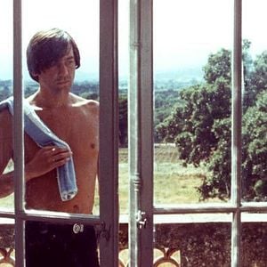 Foto A Colecionadora