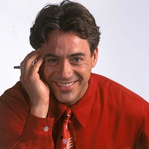 Foto Robert Downey Jr.