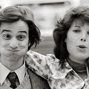 Foto A Noite Americana