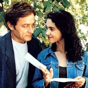 Foto Conto de Outono