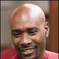 Foto Morris Chestnut