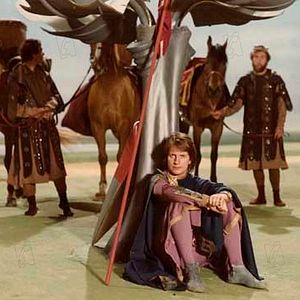 Foto André Dussollier