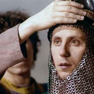 Foto Fabrice Luchini