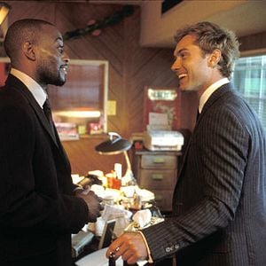 Foto Alfie - O Sedutor