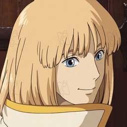 Foto O Castelo Animado