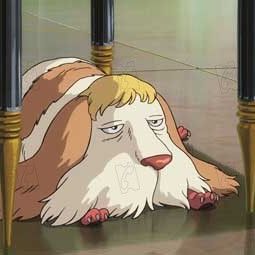 Foto O Castelo Animado