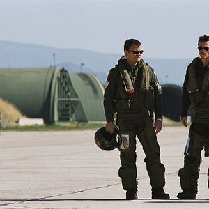 Foto Os Cavaleiros do Ar