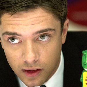 Foto Em Boa Companhia