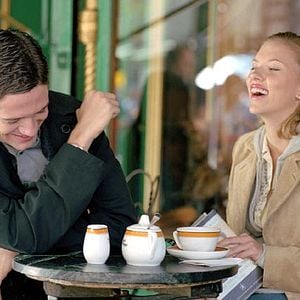 Foto Em Boa Companhia