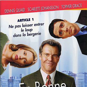 Foto Em Boa Companhia