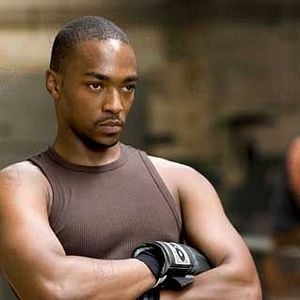 Foto Anthony Mackie