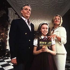 Foto A Fantástica Fábrica de Chocolate