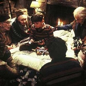 Foto A Fantástica Fábrica de Chocolate