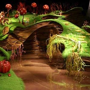 Foto A Fantástica Fábrica de Chocolate