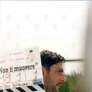 Foto Sergio Castellitto