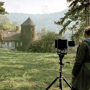Foto Julie Depardieu