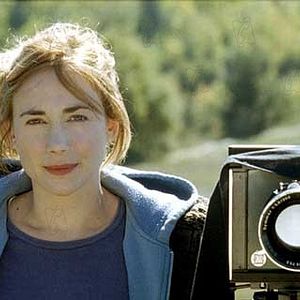 Foto Julie Depardieu