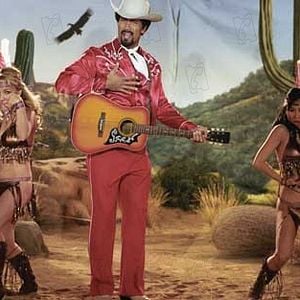 Foto Be Cool - O Outro Nome do Jogo