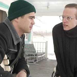 Foto Um Lugar no Fim do Mundo