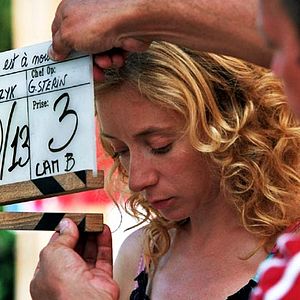 Foto Sylvie Testud