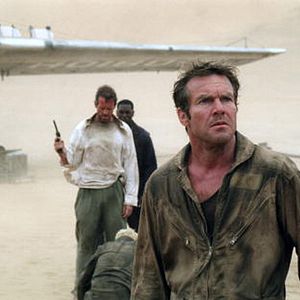 Foto O Vôo da Fênix