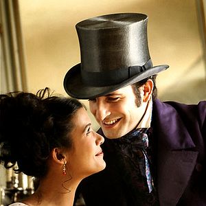 Foto Mélanie Doutey