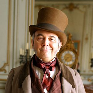 Foto Gérard Jugnot