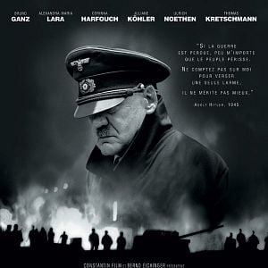 Foto A Queda - As Últimas Horas de Hitler