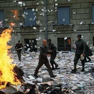 Foto A Queda - As Últimas Horas de Hitler