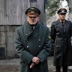 Foto A Queda - As Últimas Horas de Hitler