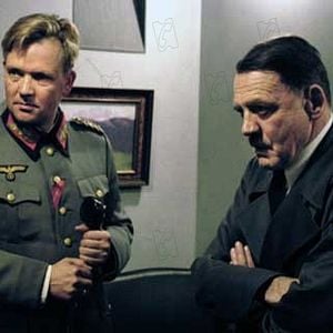 Foto A Queda - As Últimas Horas de Hitler