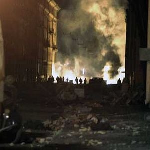 Foto A Queda - As Últimas Horas de Hitler