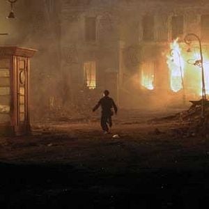 Foto A Queda - As Últimas Horas de Hitler