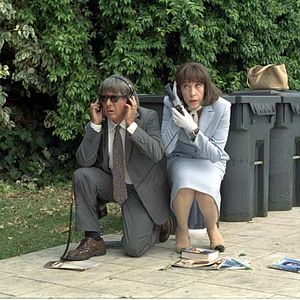 Foto Huckabees - A Vida é uma Comédia