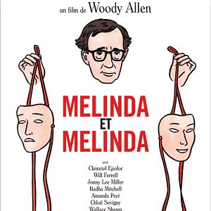 Foto Melinda e Melinda