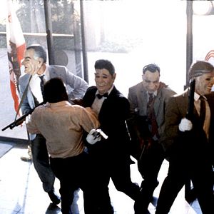 Foto Caçadores De Emoção