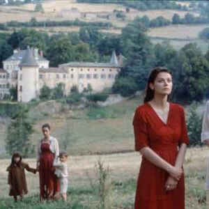 Foto Marianne Denicourt