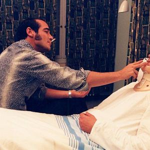 Foto Ondas do Destino