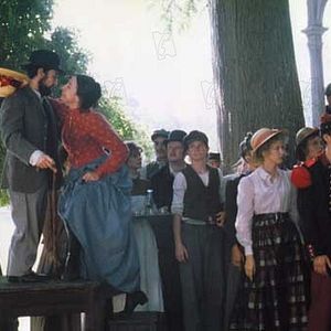 Foto Elsa Zylberstein