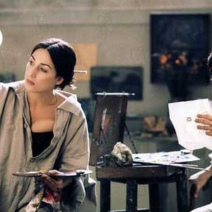 Foto Elsa Zylberstein