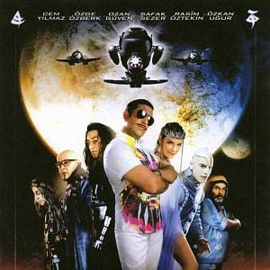 Foto Ömer Faruk Sorak