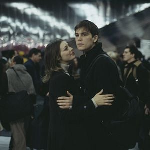 Foto Paixão à Flor da Pele