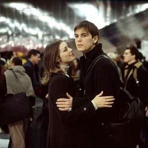 Foto Paixão à Flor da Pele