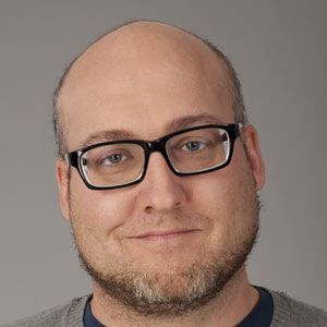 Foto Mike Mitchell (V)