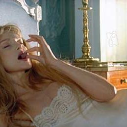 Foto Arielle Dombasle