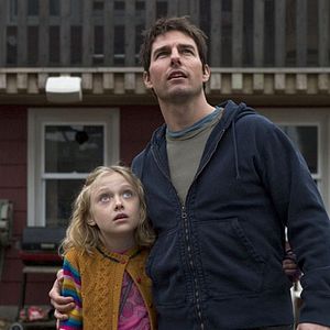 Foto Guerra dos Mundos