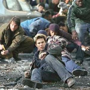 Foto Steven Spielberg