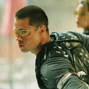 Foto Sr. e Sra. Smith